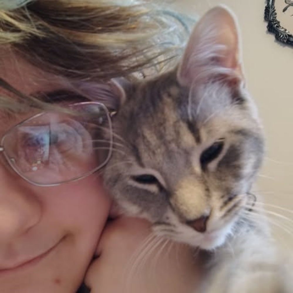 Meet your Posher, Kaylee